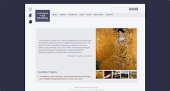 Desktop Screenshot of commartrecovery.org